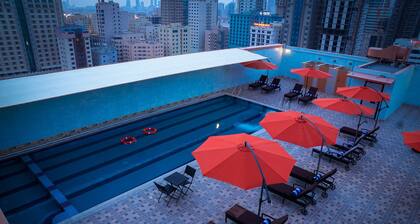 Arman Hotel Juffair Mall