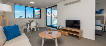 Annexe Apartments