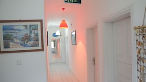 Pasillo
