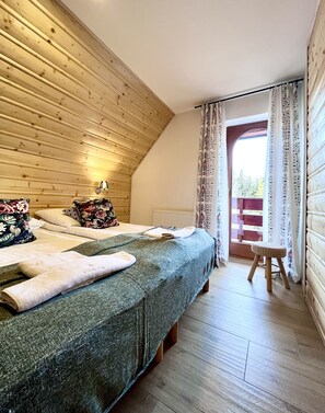 Appartement, 1 chambre (2. Tatry)