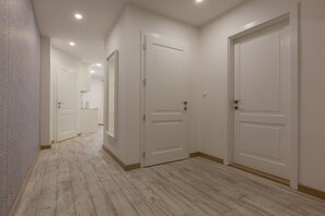 Split Level Apartment (8. Krupowki) | Coin séjour