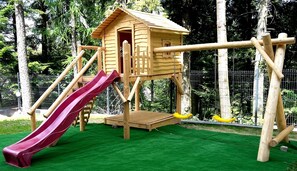 Jardin