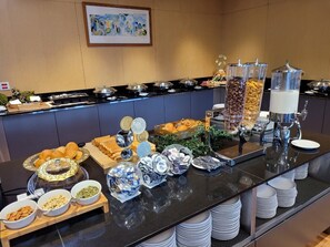 Restaurant - New Taipei Hot Spring Hotel (New Taipei City)