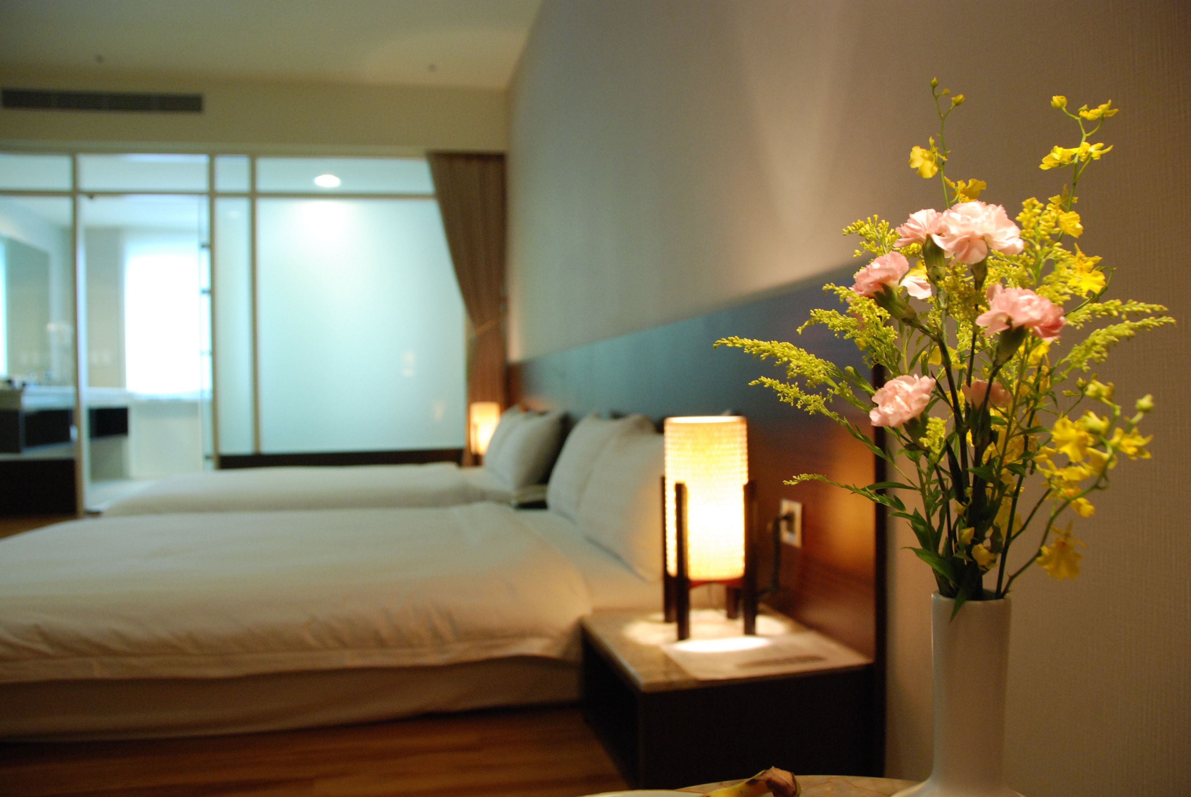 客房內保險箱、書桌、遮光布/窗簾、免費搖籃/嬰兒床