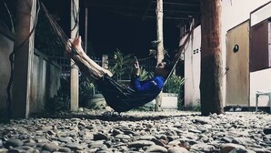 涼亭