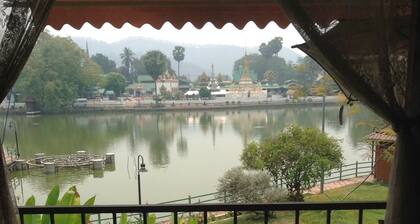 The Like View Guesthouse