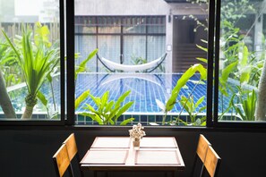 Restaurant - Arun Rawee (Chiang Mai)