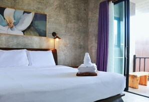 Executive Suite - Arun Rawee (Chiang Mai)