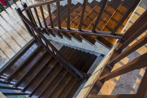 King room with Pool view/Garden view | Bathroom - Arun Rawee (Chiang Mai)