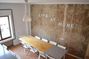 Lobby - Roomin Hostel (Salamanca)