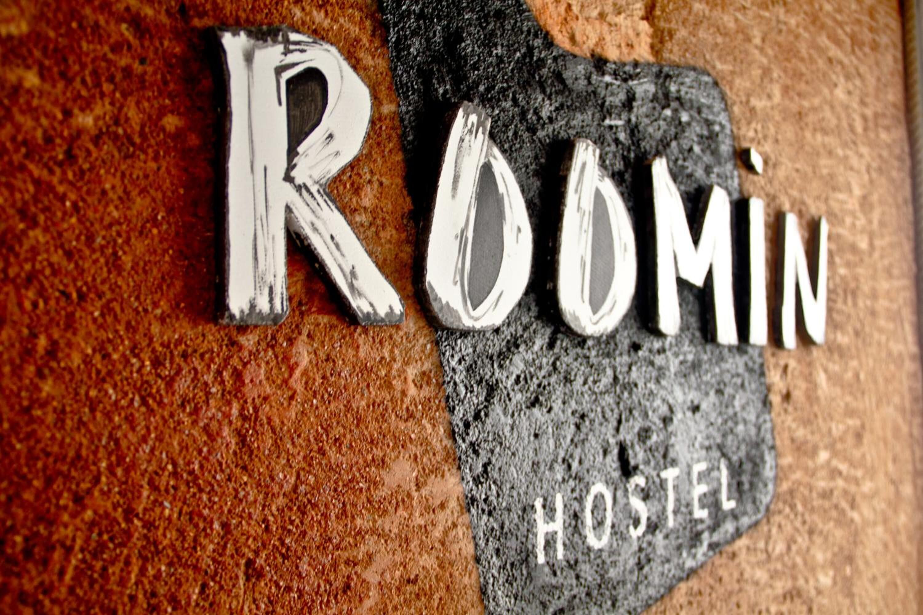 Photo - Roomin Hostel