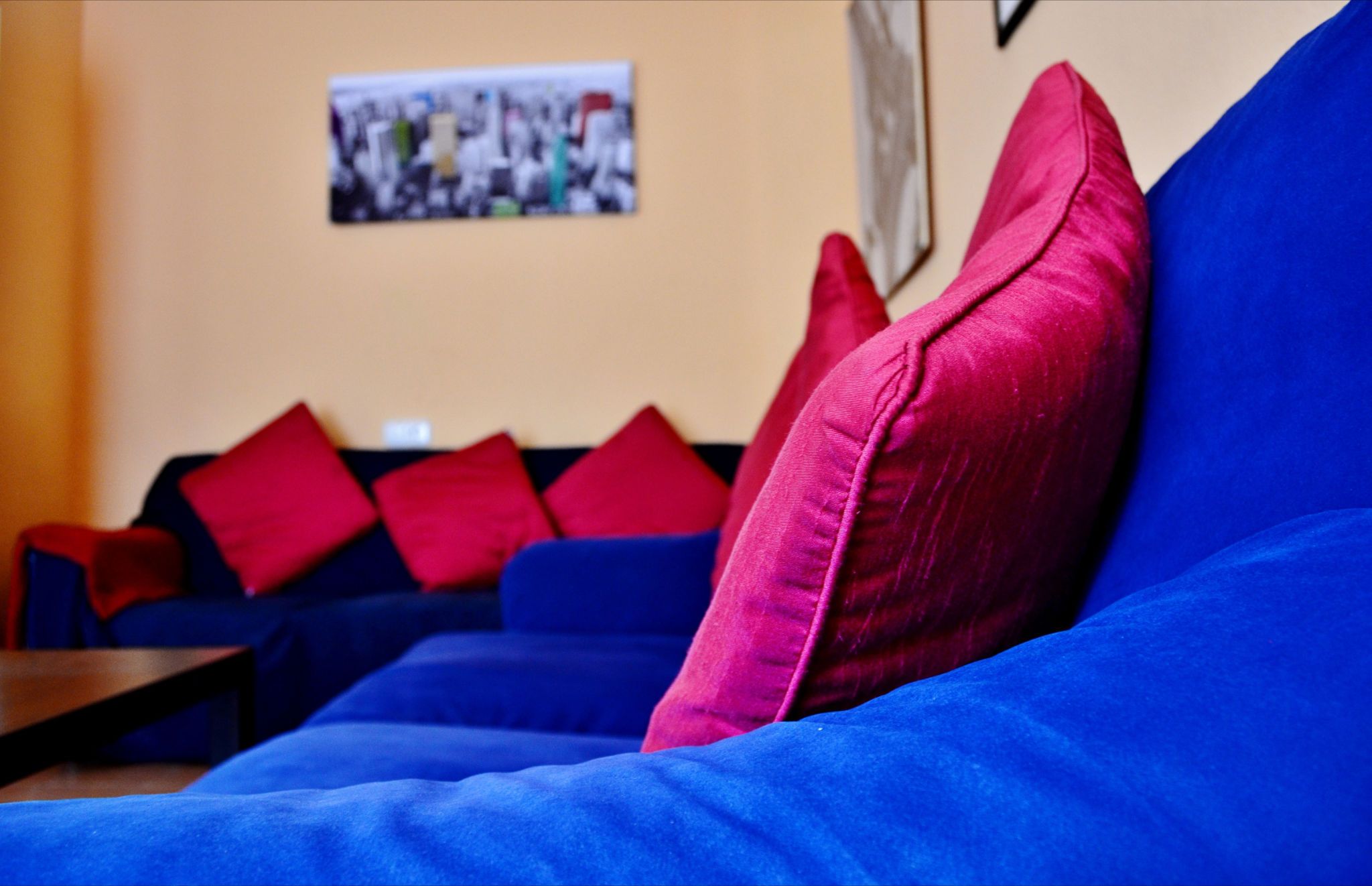 Photo - Roomin Hostel