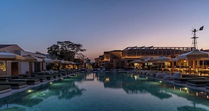 Eleonas Boutique Hotel & Spa
