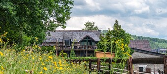 Hotel Ulftaler Schenke