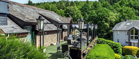 Solarium