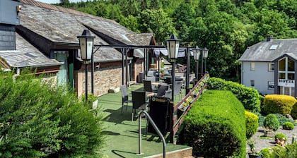 Hotel Ulftaler Schenke