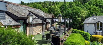 Hotel Ulftaler Schenke