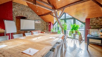 Sala de reunião