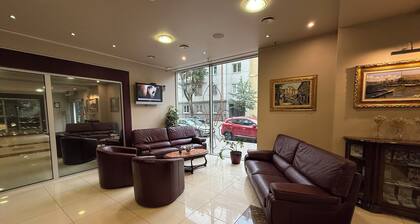 Best Baltic Kaunas Hotel