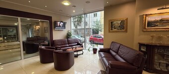 Best Baltic Kaunas Hotel