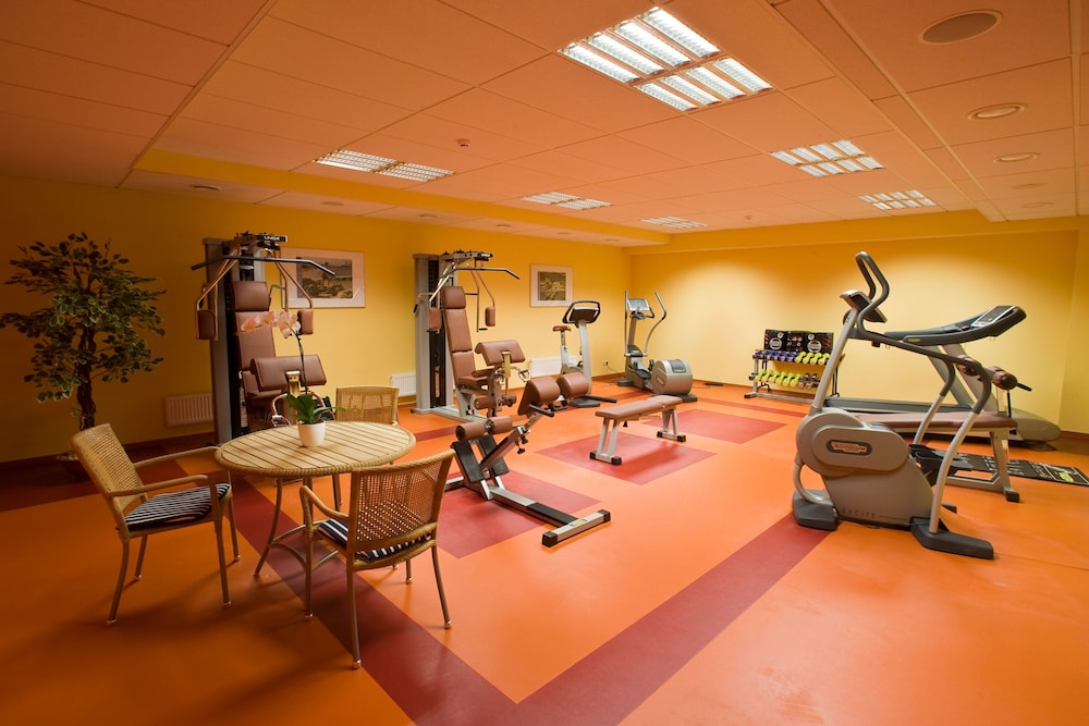 Best Baltic Kaunas by null