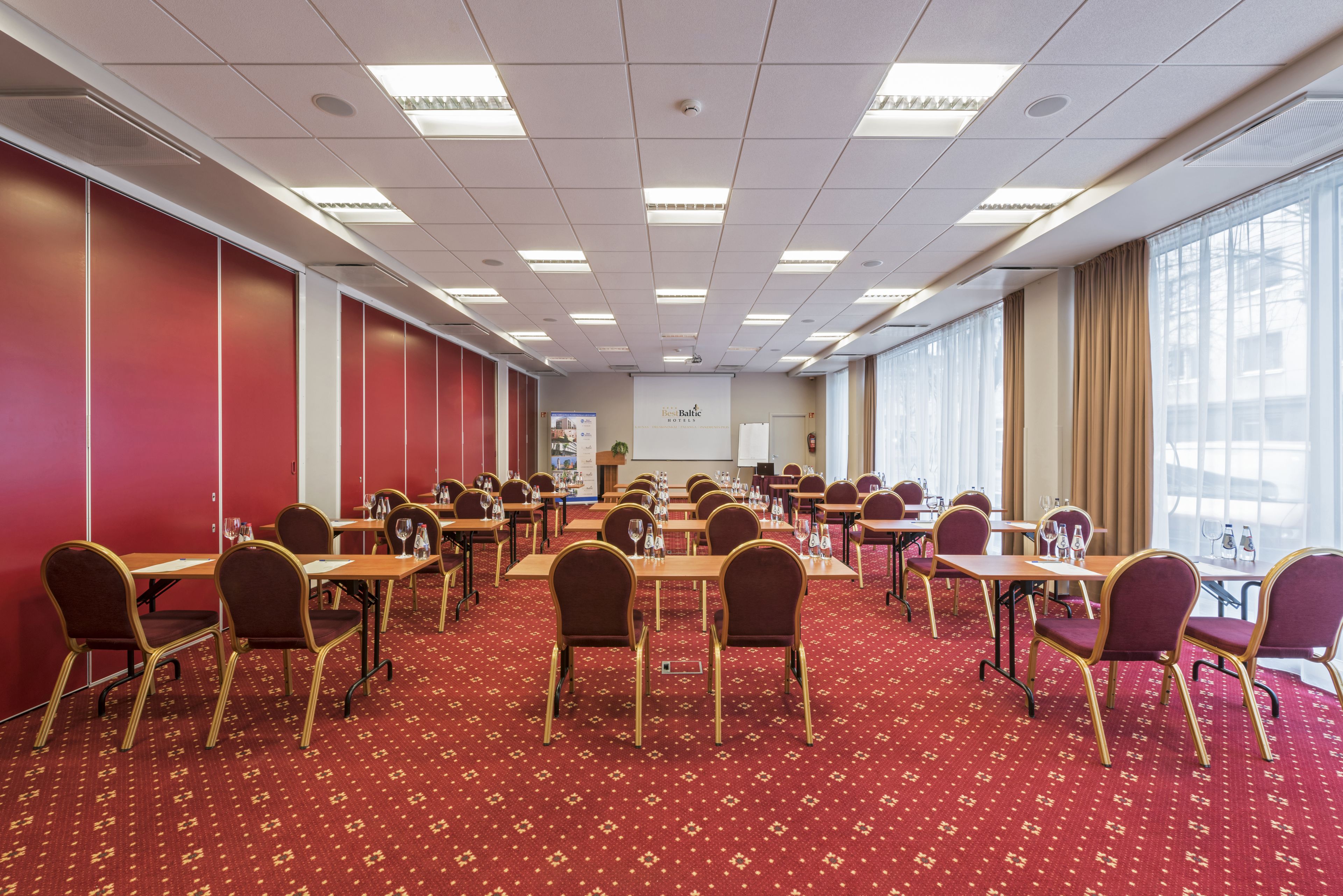 Foto - BEST BALTIC Kaunas