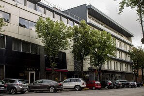 Property grounds - Best Baltic Kaunas Hotel (Kaunas)