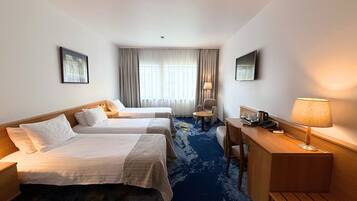 Standard Triple Room, Non Smoking
