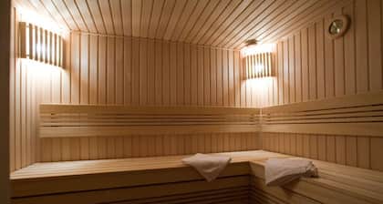 Best Baltic Kaunas Hotel