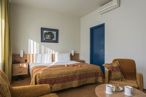 Superior Room, 1 Double Bed, Non Smoking (Single Use) | View from room
