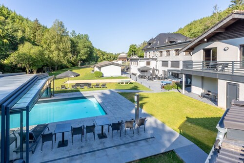 Hotel Val de l'Our
