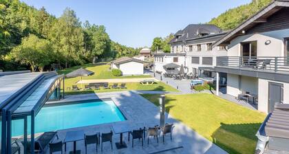 Hotel Val de l'Our