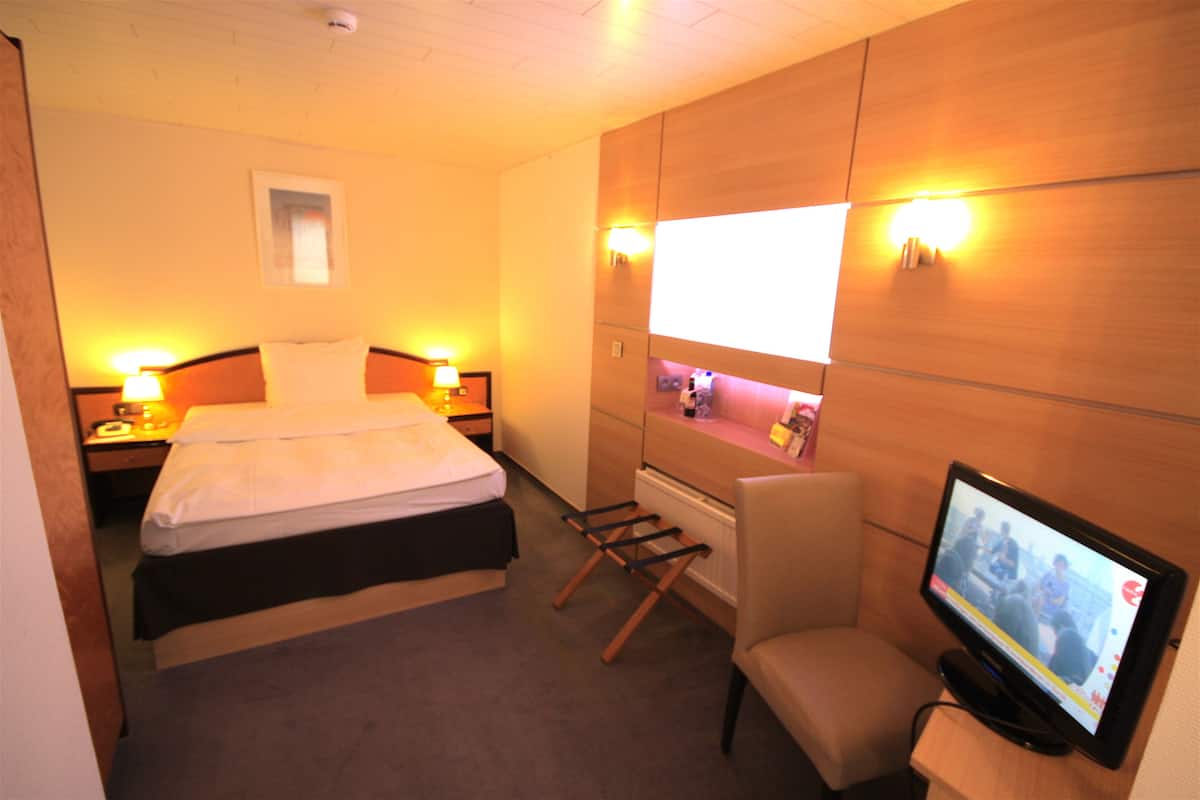 Chambre Simple