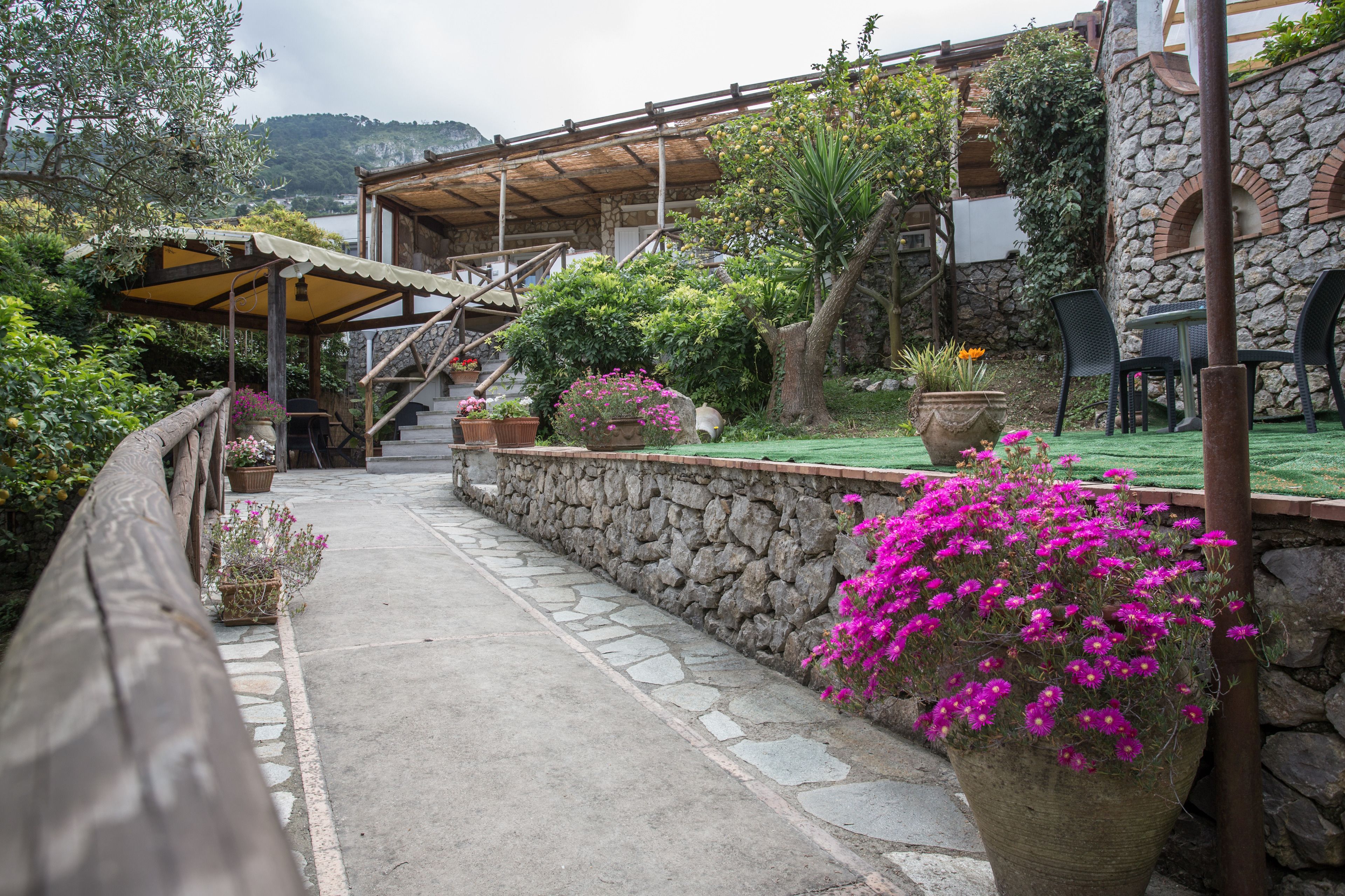Foto - Relais Villa Anna