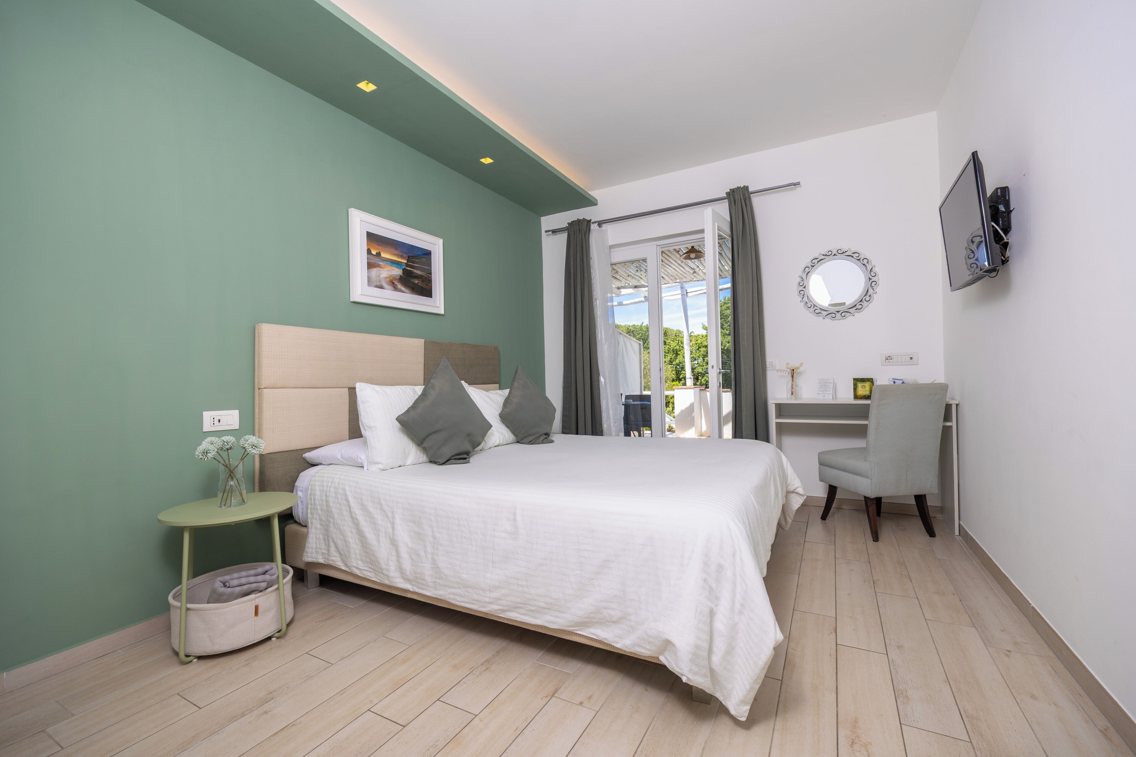 Comfort Double Room