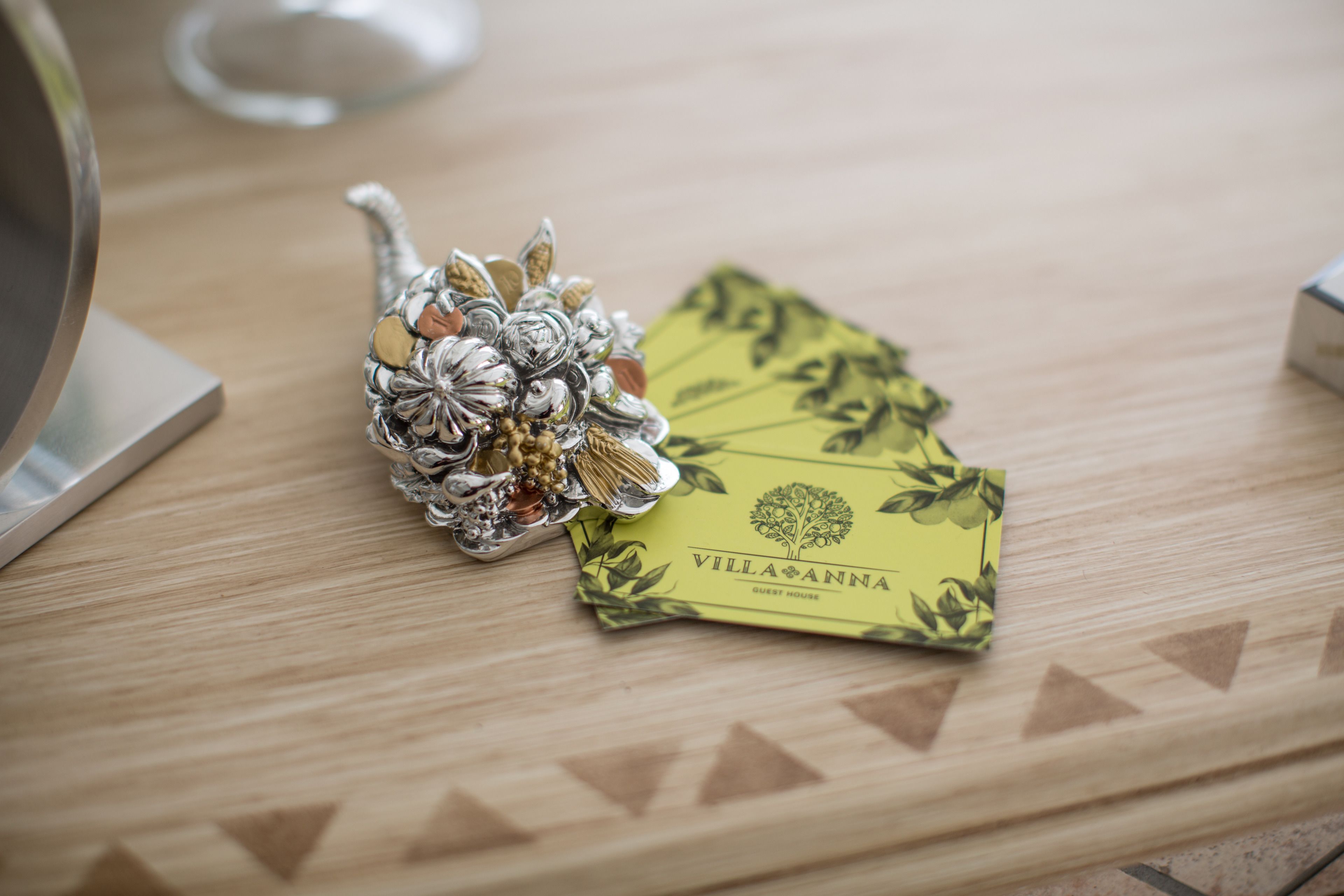 Foto - Relais Villa Anna