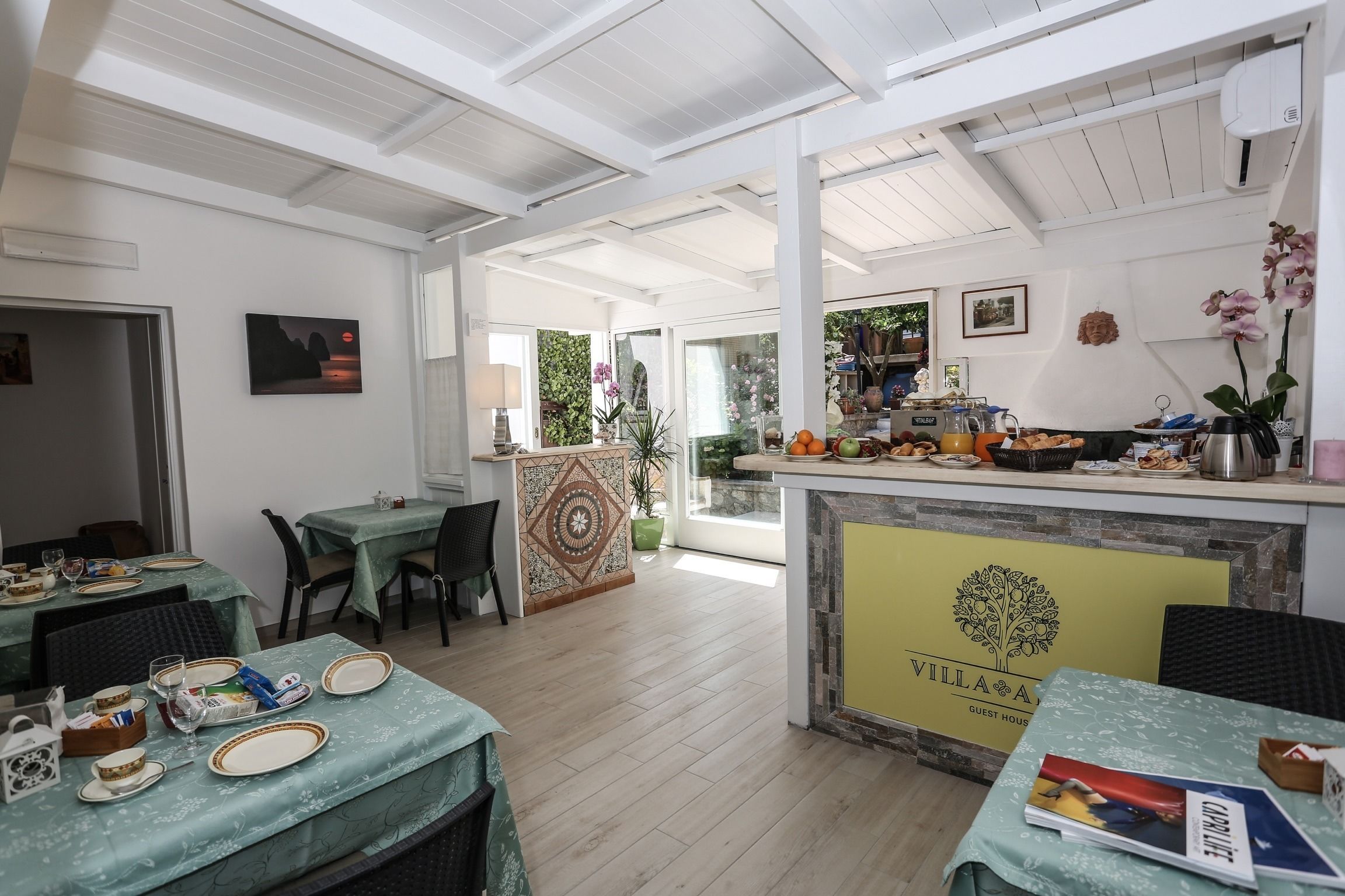 Foto - Relais Villa Anna