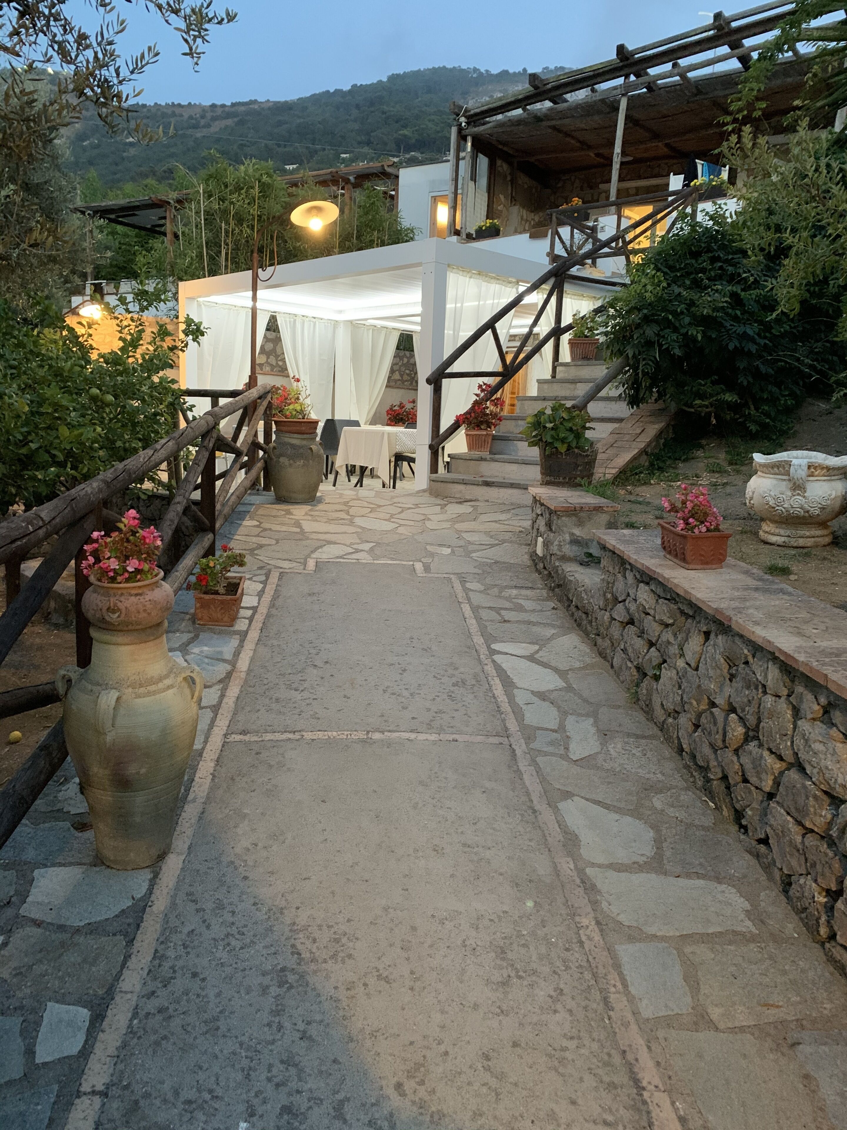 Foto - Relais Villa Anna