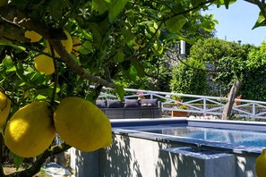 Garden - Relais Villa Anna (Anacapri)
