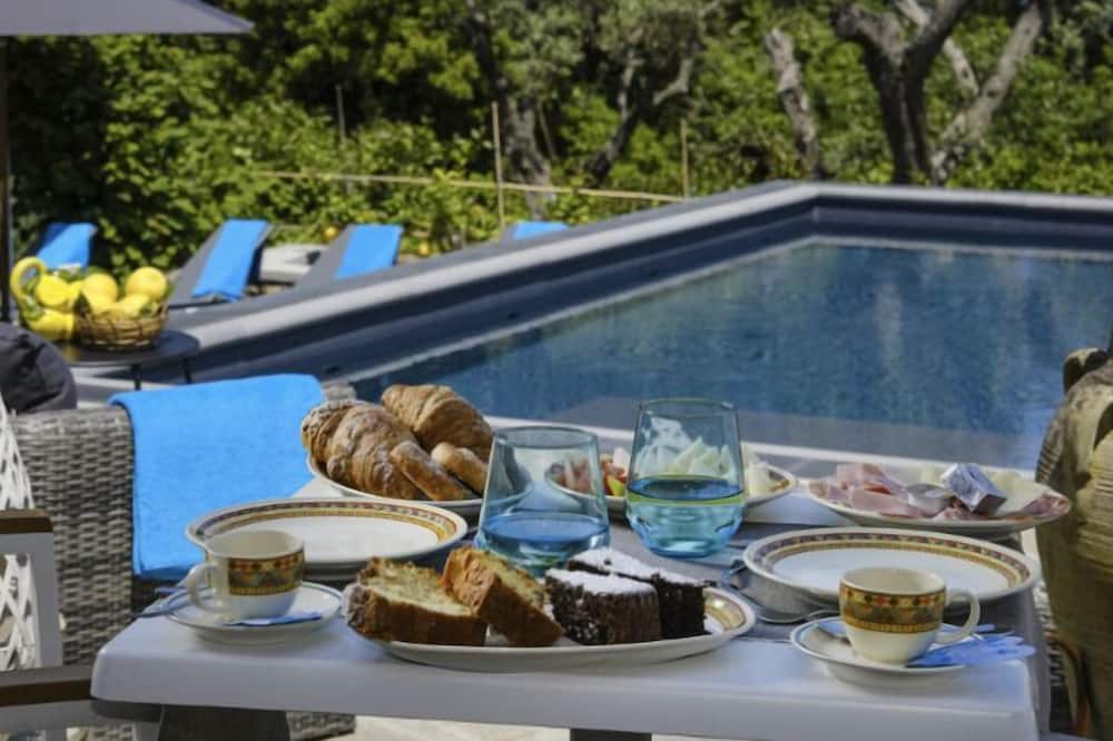 Relais Villa Anna