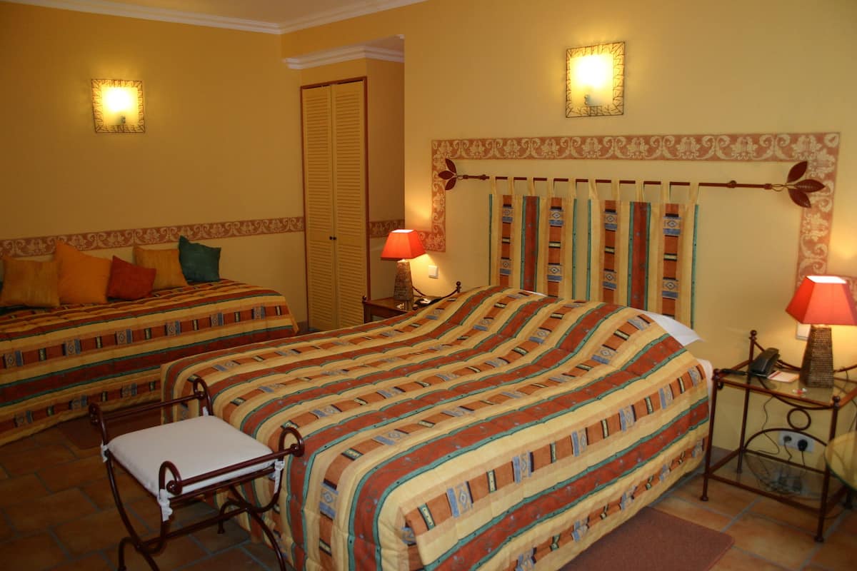 Chambre Double Deluxe