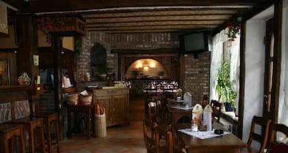 Le Relais de Pommard