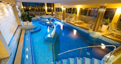 Piknik Wellness Hotel