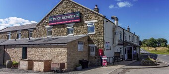 Twice Brewed Inn