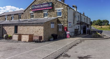 Twice Brewed Inn