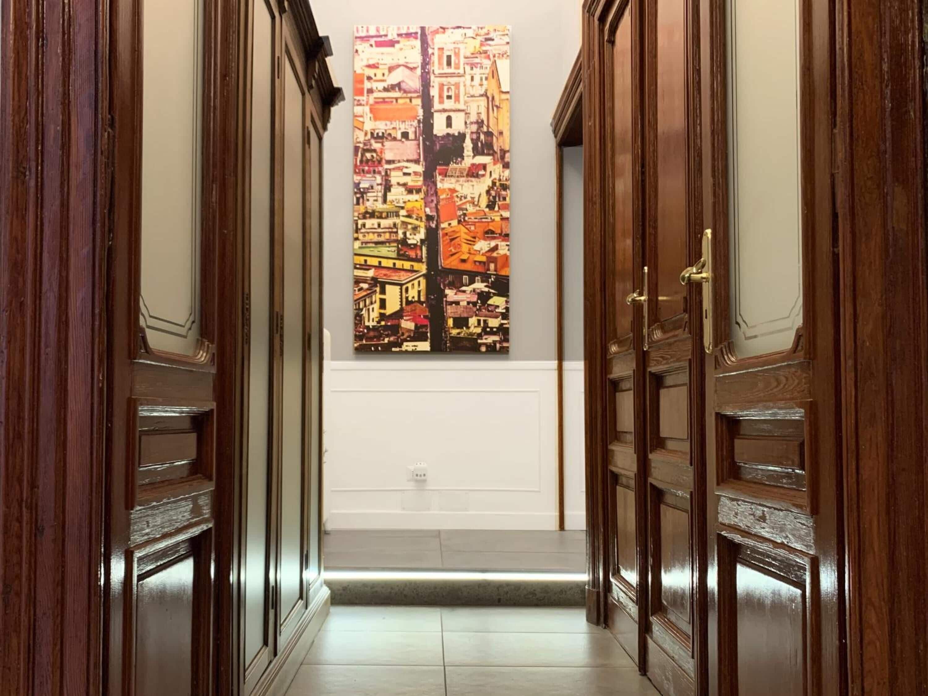 Foto - Piazza Bovio 22