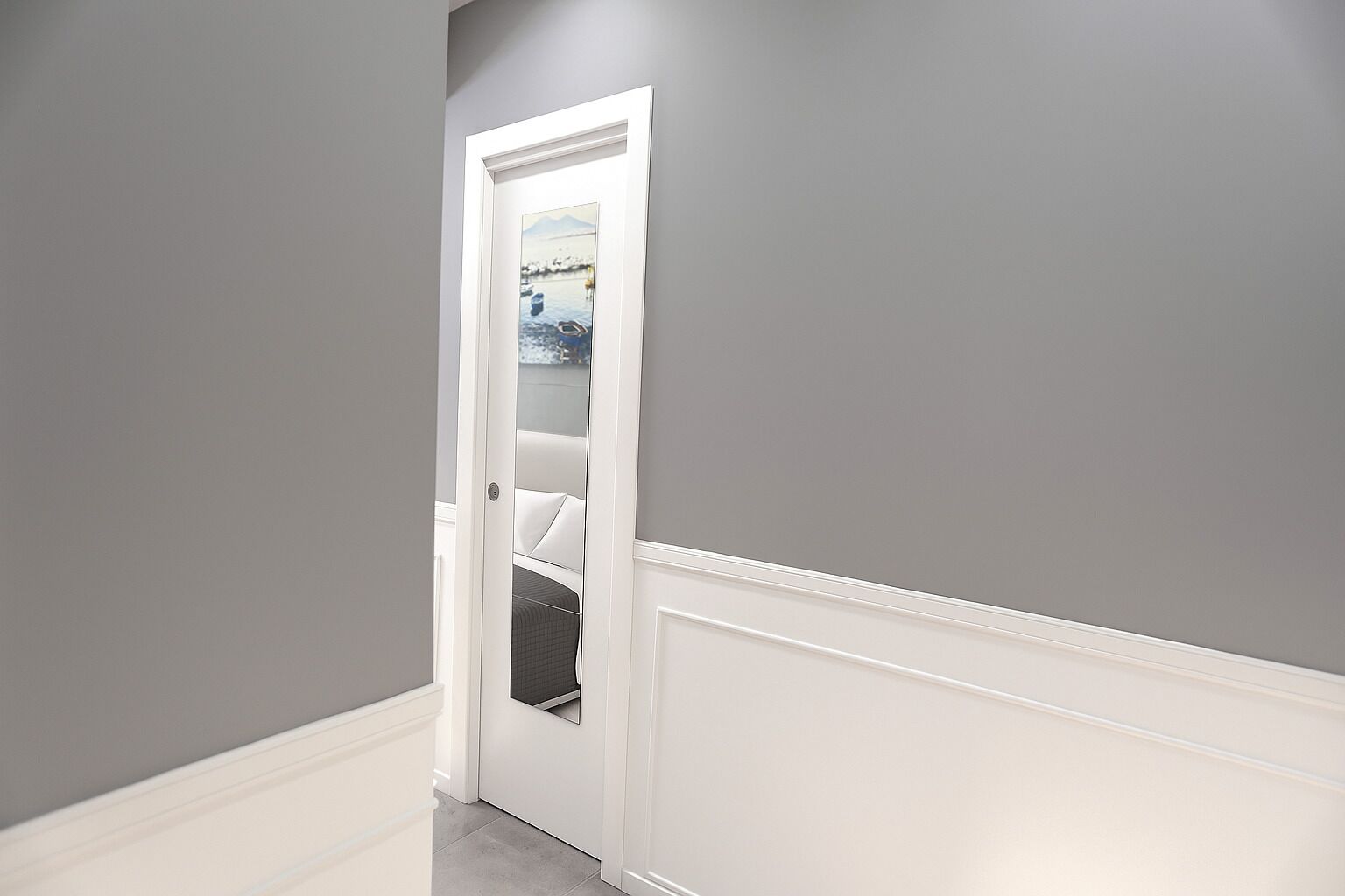 Foto - Piazza Bovio 22