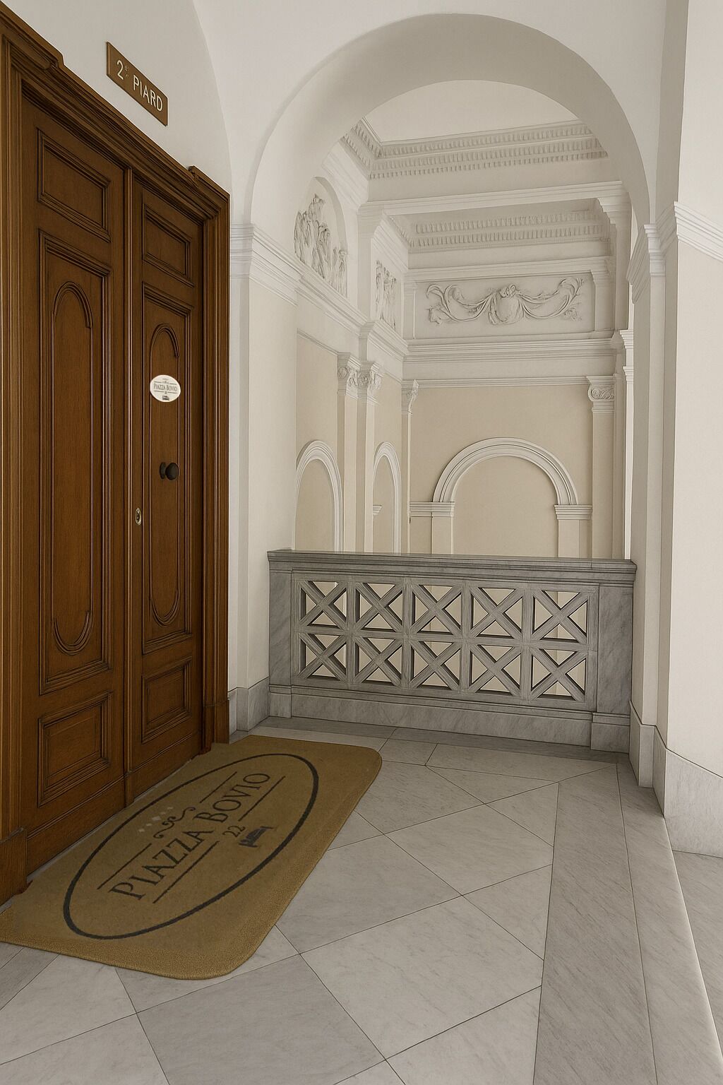 Foto - Piazza Bovio 22