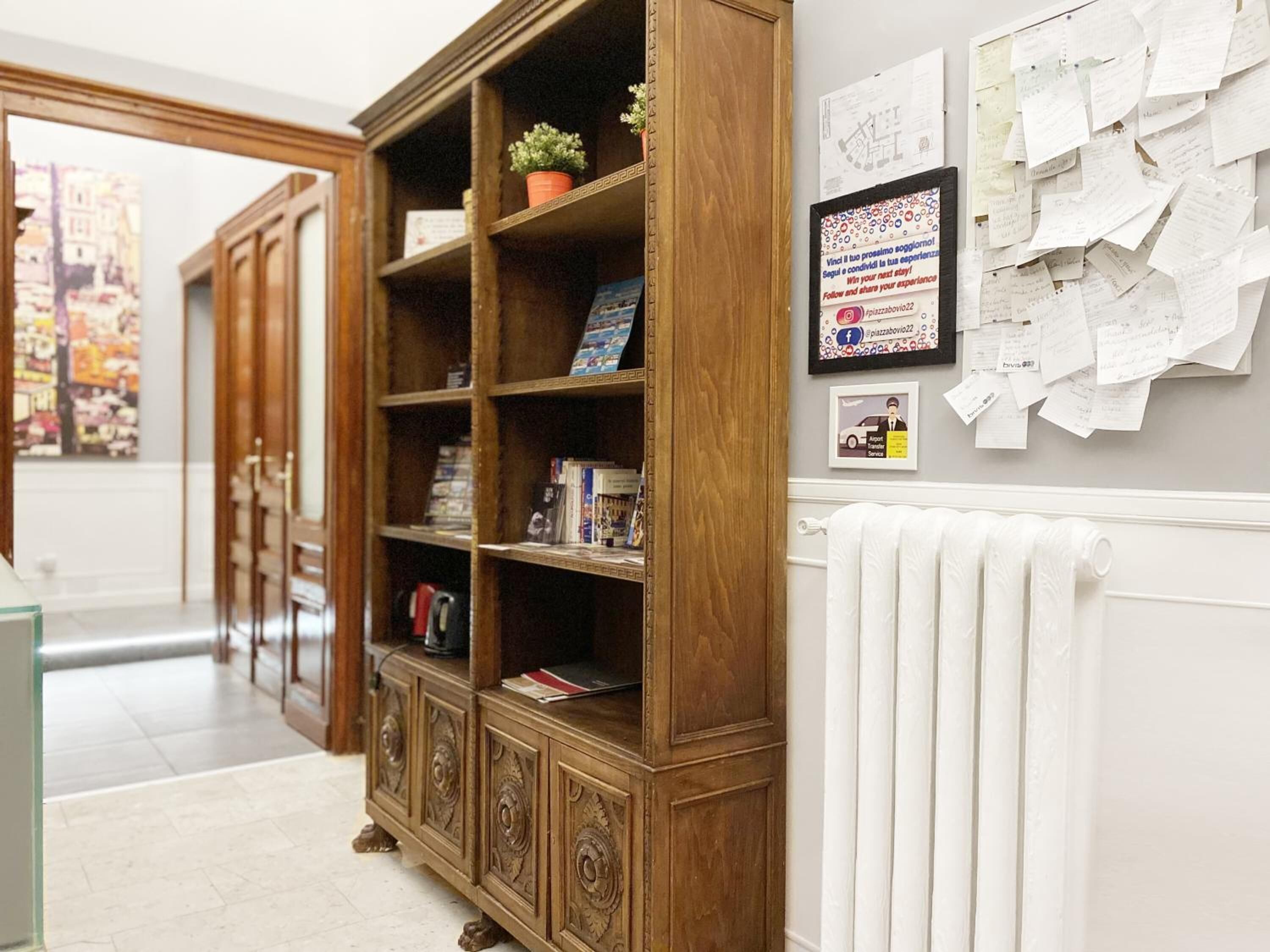 Foto - Piazza Bovio 22