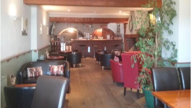 Unclassified image, 1 of 25, button - The Gower Hotel (Saundersfoot)